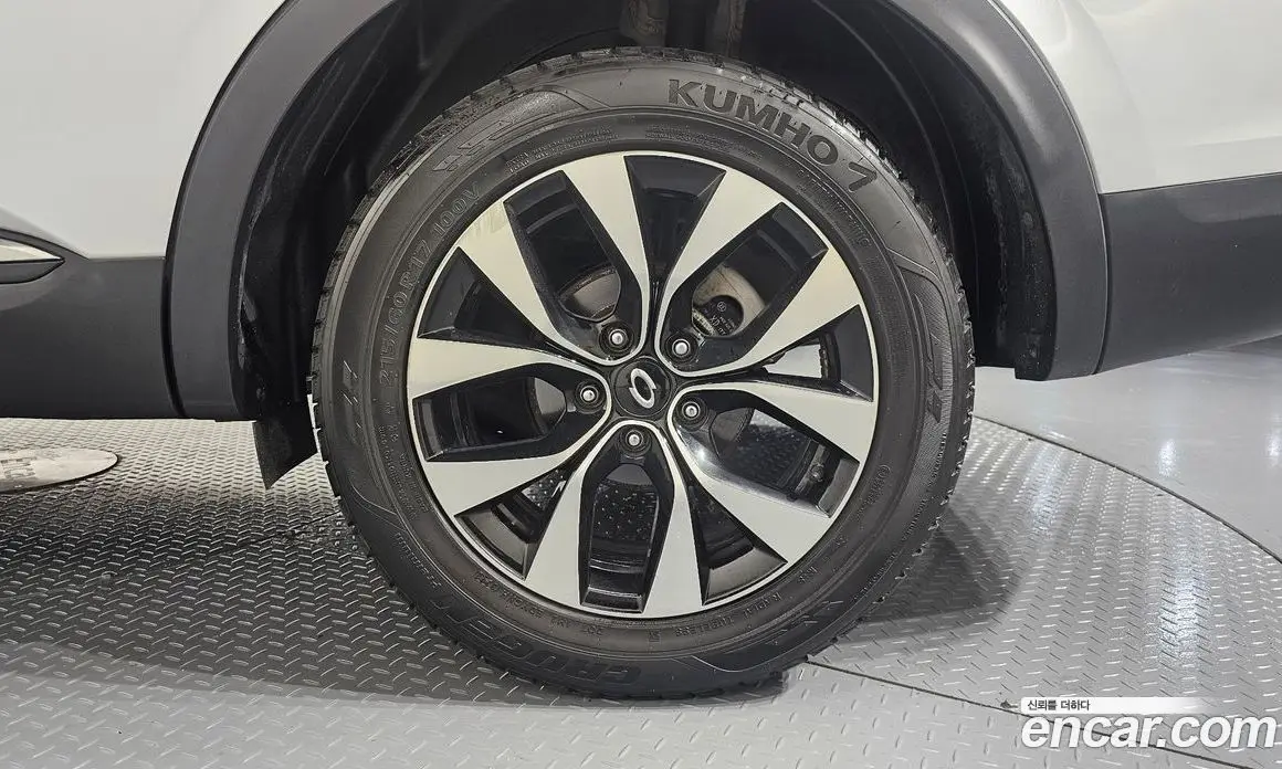 Renault (Samsung) XM3 2021 1.6 автомат (гидро), фото 6