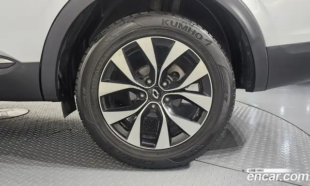 Renault (Samsung) XM3 2021 1.6 автомат (гидро), миниатюра 6