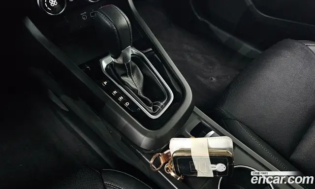 Renault (Samsung) XM3 2022 1.3 автомат (гидро), миниатюра 12