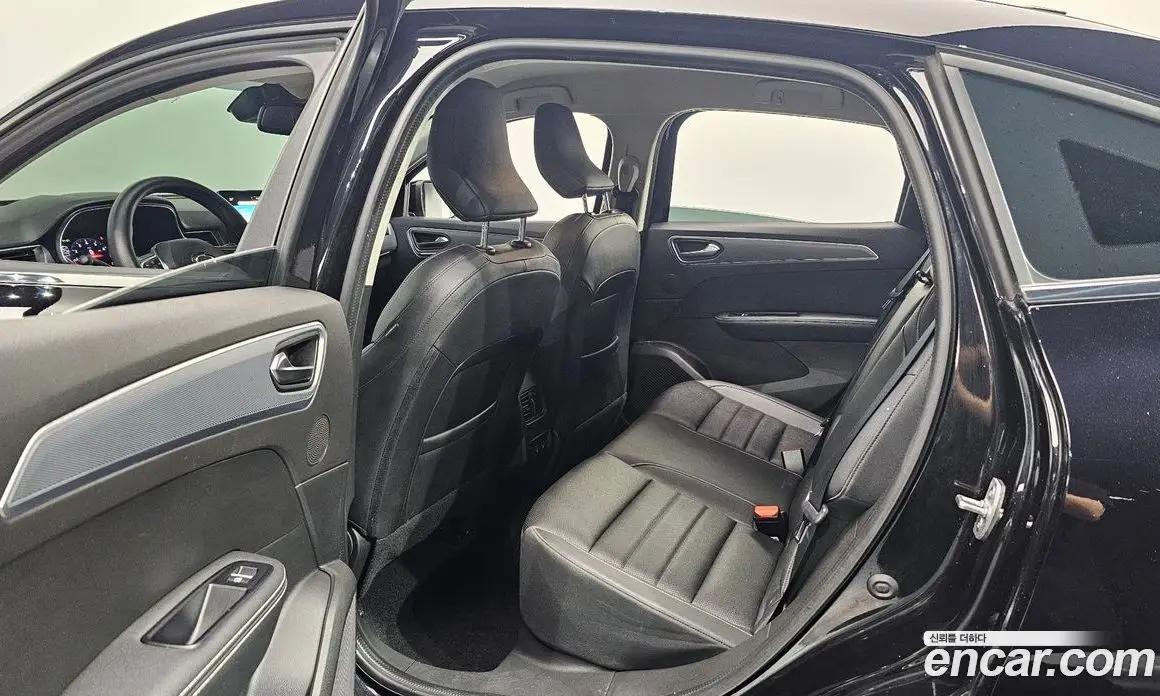 Renault (Samsung) XM3 2022 1.3 автомат (гидро), фото 17 Renault (Samsung) XM3 2022 1.3 автомат (гидро), фото 17