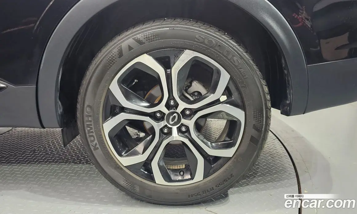Renault (Samsung) XM3 2022 1.3 автомат (гидро), фото 7 Renault (Samsung) XM3 2022 1.3 автомат (гидро), фото 7