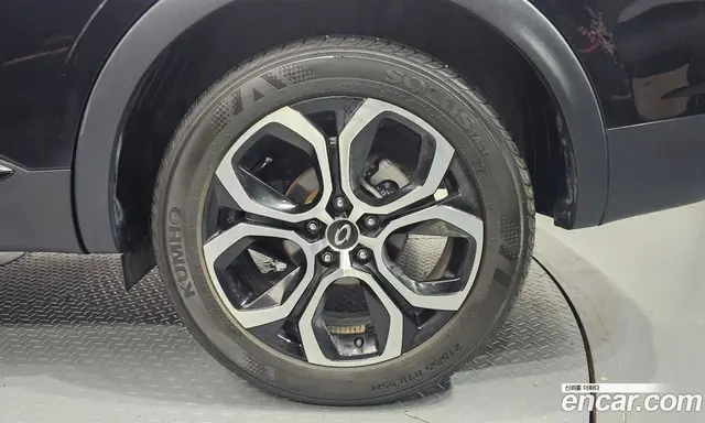 Renault (Samsung) XM3 2022 1.3 автомат (гидро), миниатюра 7 Renault (Samsung) XM3 2022 1.3 автомат (гидро), миниатюра 7