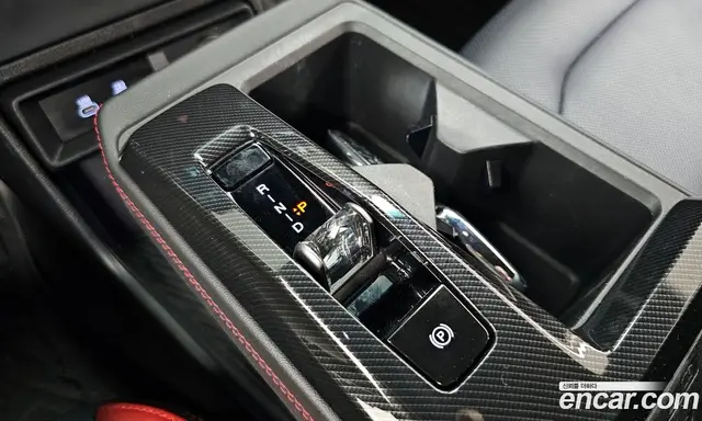 SsangYong Actyon 2024 1.5 автомат (гидро), миниатюра 12