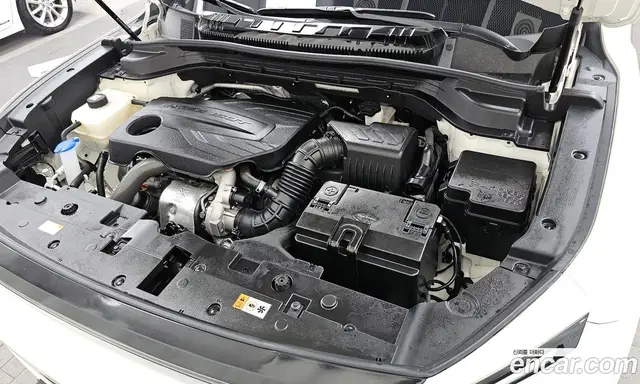 SsangYong Actyon 2024 1.5 автомат (гидро), миниатюра 6 SsangYong Actyon 2024 1.5 автомат (гидро), миниатюра 6