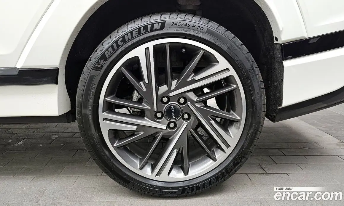 SsangYong Actyon 2024 1.5 автомат (гидро), фото 7 SsangYong Actyon 2024 1.5 автомат (гидро), фото 7