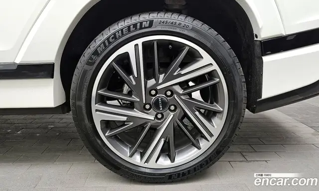 SsangYong Actyon 2024 1.5 автомат (гидро), миниатюра 7 SsangYong Actyon 2024 1.5 автомат (гидро), миниатюра 7