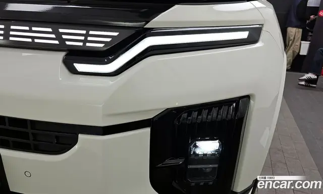 SsangYong Actyon 2024 1.5 автомат (гидро), миниатюра 8 SsangYong Actyon 2024 1.5 автомат (гидро), миниатюра 8