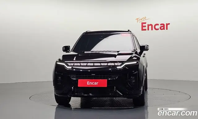 SsangYong Actyon 2024 1.5 автомат (гидро), миниатюра 2 SsangYong Actyon 2024 1.5 автомат (гидро), миниатюра 2