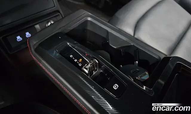 SsangYong Actyon 2024 1.5 автомат (гидро), миниатюра 11 SsangYong Actyon 2024 1.5 автомат (гидро), миниатюра 11