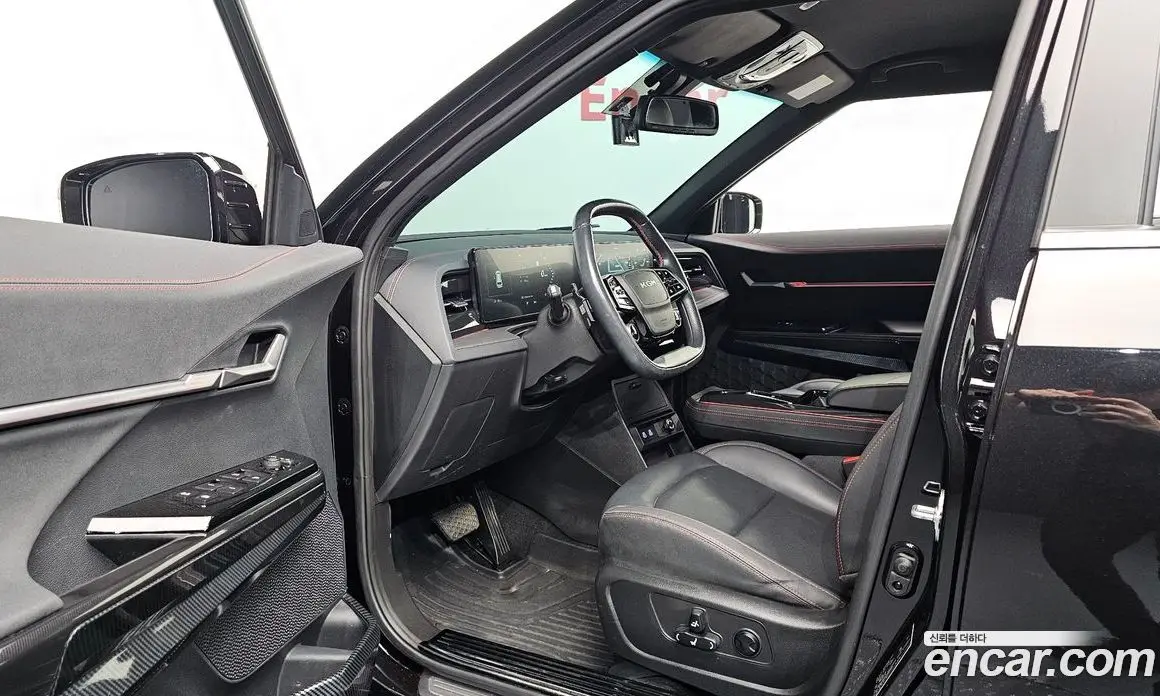 SsangYong Actyon 2024 1.5 автомат (гидро), фото 12 SsangYong Actyon 2024 1.5 автомат (гидро), фото 12