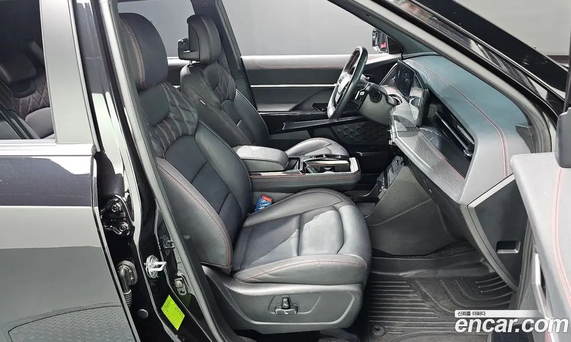 SsangYong Actyon 2024 1.5 автомат (гидро), фото 15 SsangYong Actyon 2024 1.5 автомат (гидро), фото 15