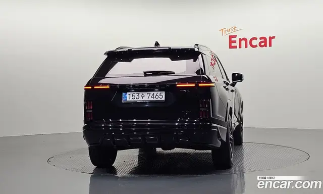 SsangYong Actyon 2024 1.5 автомат (гидро), миниатюра 3 SsangYong Actyon 2024 1.5 автомат (гидро), миниатюра 3