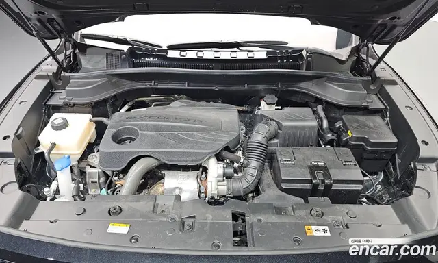 SsangYong Actyon 2024 1.5 автомат (гидро), миниатюра 5 SsangYong Actyon 2024 1.5 автомат (гидро), миниатюра 5