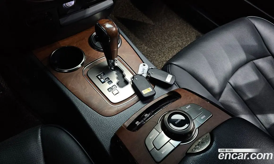 SsangYong Chairman 2016 3.6 автомат (гидро), фото 12