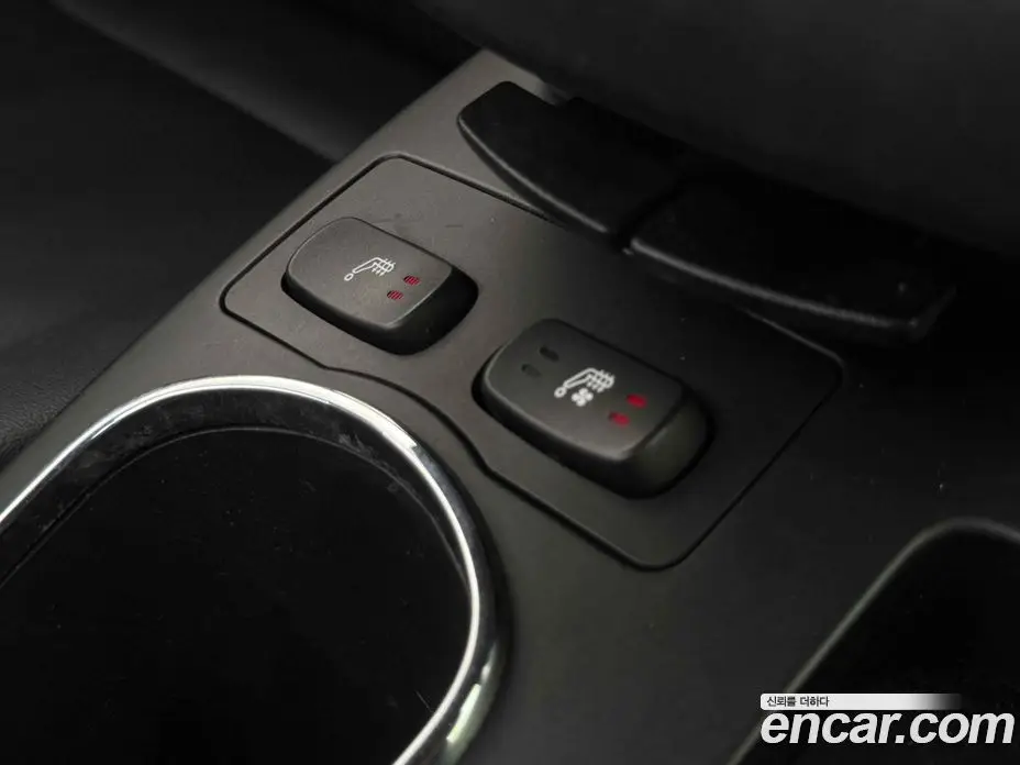 SsangYong Korando 2013 2.0 автомат (гидро), фото 12 SsangYong Korando 2013 2.0 автомат (гидро), фото 12