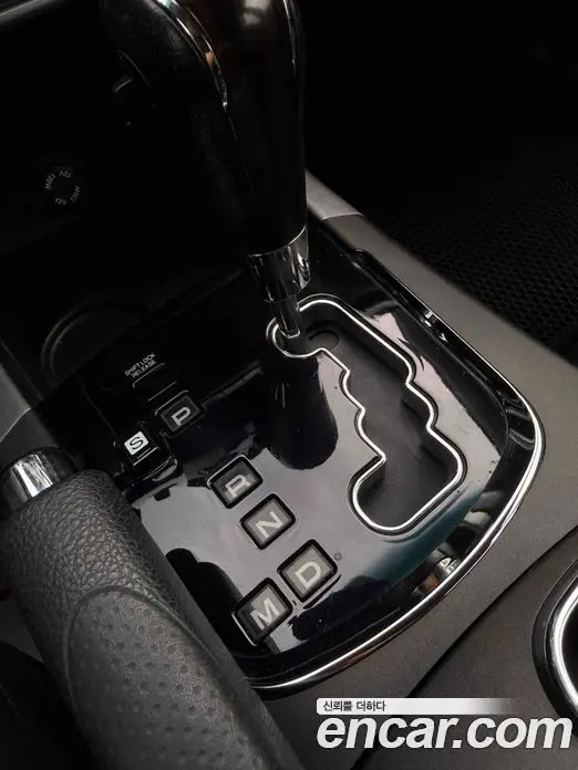 SsangYong Korando 2013 2.0 автомат (гидро), фото 17 SsangYong Korando 2013 2.0 автомат (гидро), фото 17
