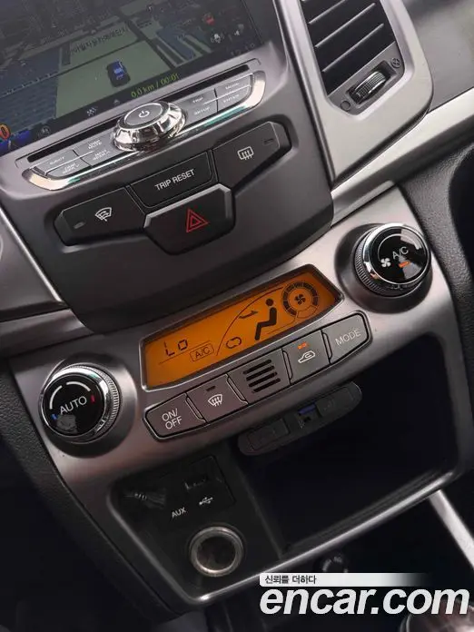 SsangYong Korando 2013 2.0 автомат (гидро), фото 20 SsangYong Korando 2013 2.0 автомат (гидро), фото 20