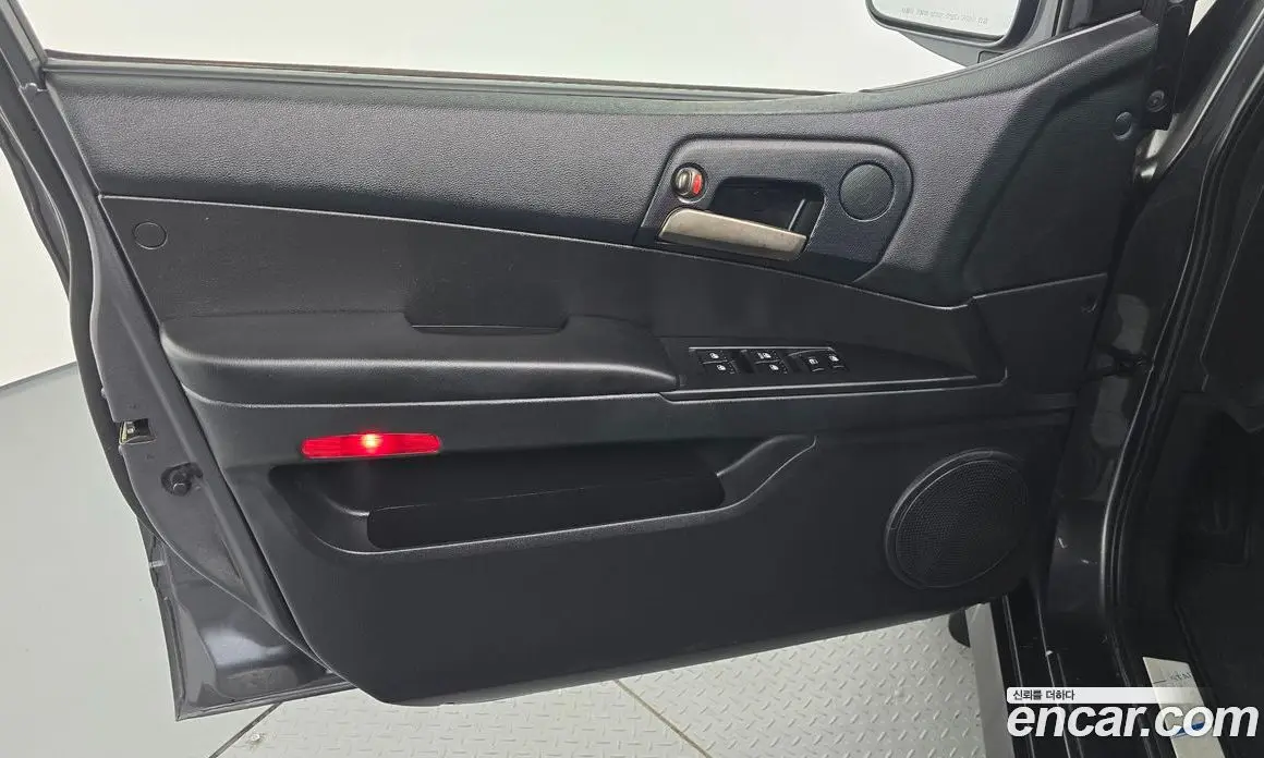 SsangYong Korando 2014 2.0 автомат (гидро), фото 14