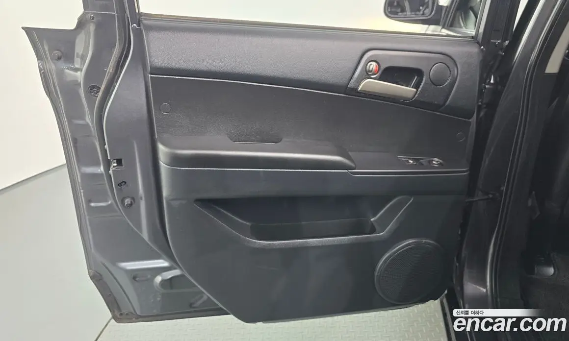 SsangYong Korando 2014 2.0 автомат (гидро), фото 15