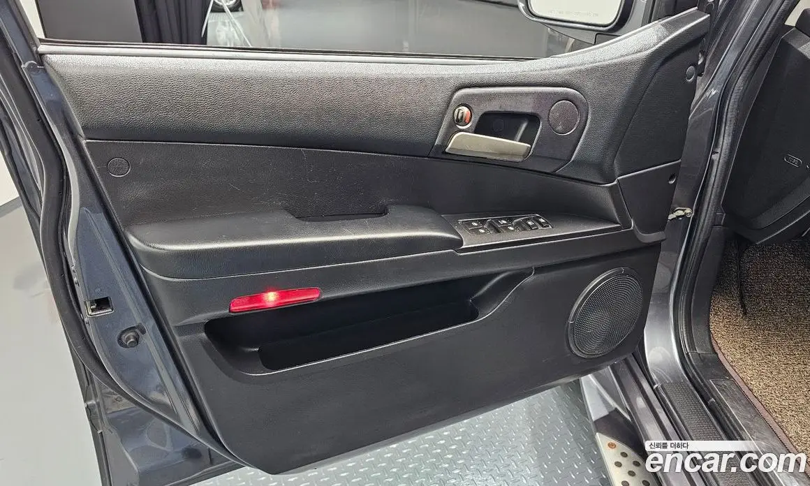 SsangYong Korando 2016 2.0 автомат (гидро), фото 14