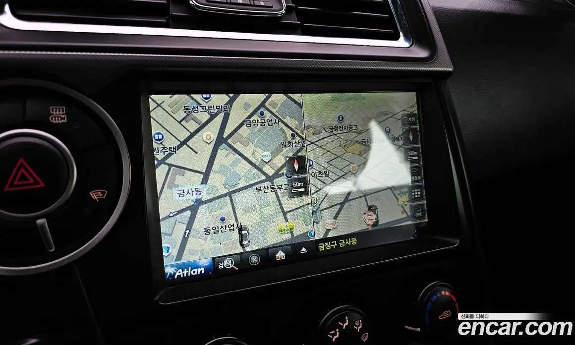 SsangYong Korando 2016 2.0 автомат (гидро), фото 20