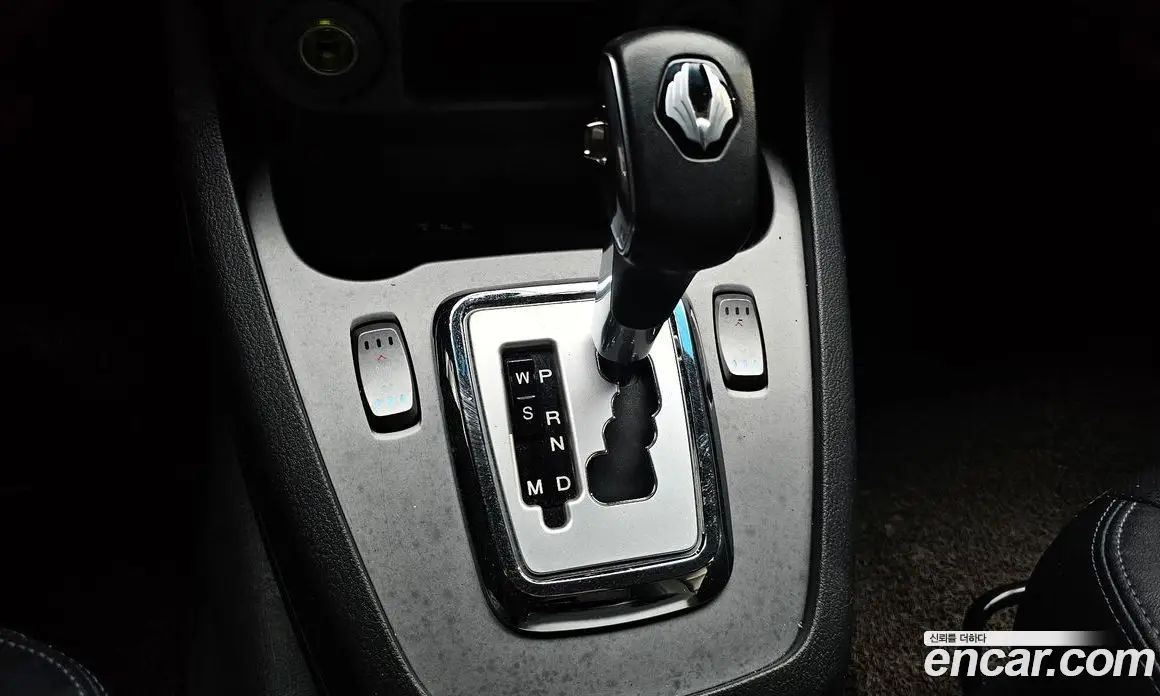 SsangYong Korando 2018 2.2 автомат (гидро), фото 12 SsangYong Korando 2018 2.2 автомат (гидро), фото 12