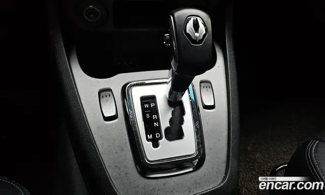 SsangYong Korando 2018 2.2 автомат (гидро), миниатюра 12