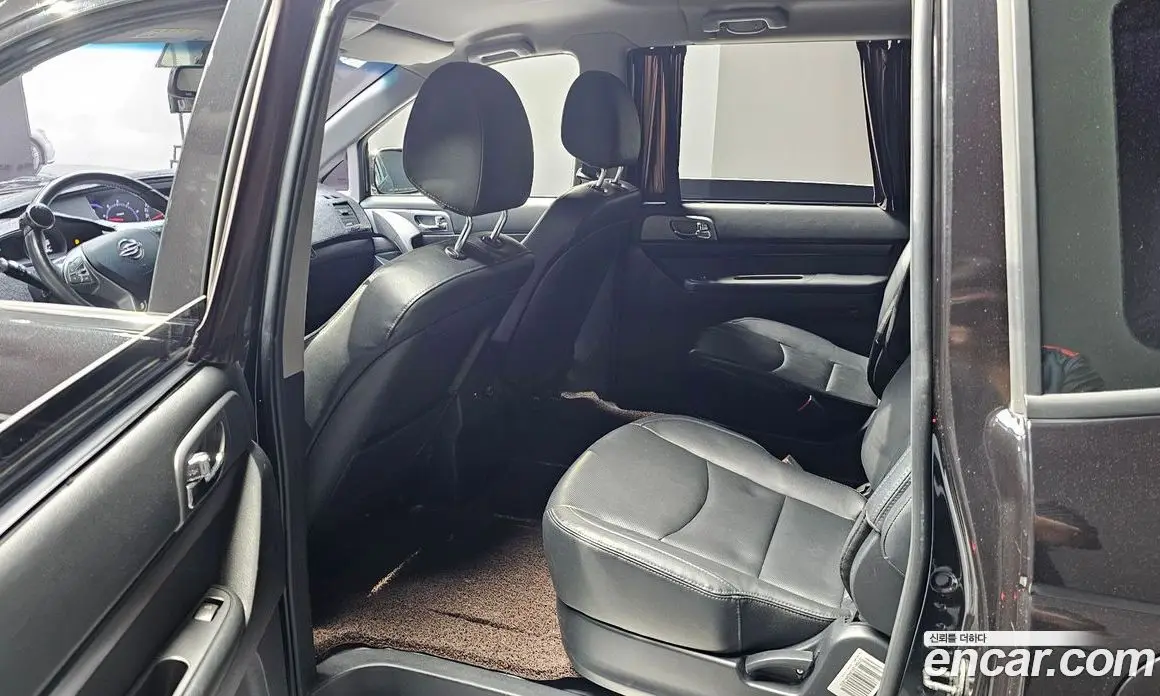 SsangYong Korando 2018 2.2 автомат (гидро), фото 16 SsangYong Korando 2018 2.2 автомат (гидро), фото 16
