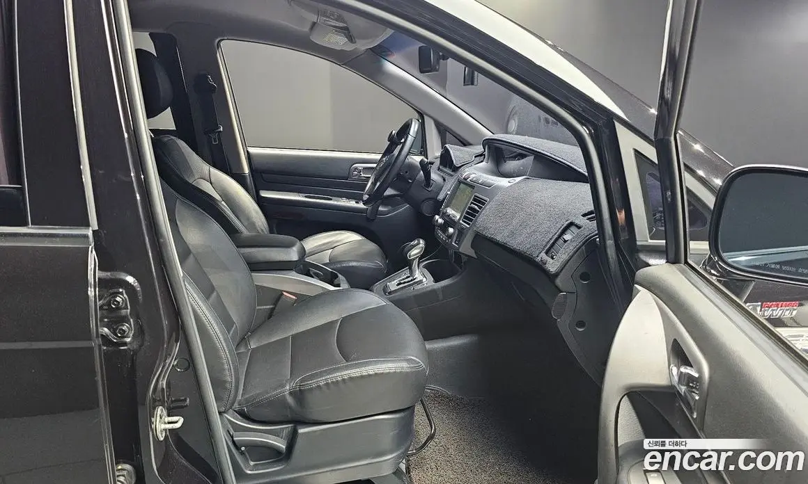 SsangYong Korando 2018 2.2 автомат (гидро), фото 17 SsangYong Korando 2018 2.2 автомат (гидро), фото 17