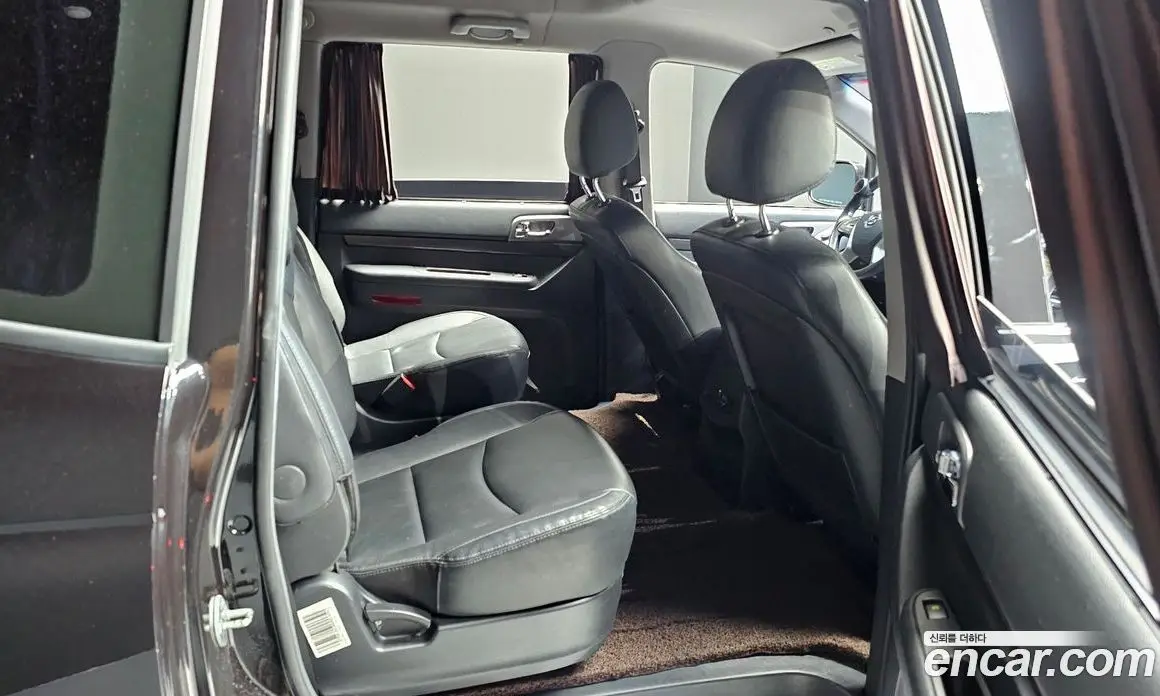 SsangYong Korando 2018 2.2 автомат (гидро), фото 18 SsangYong Korando 2018 2.2 автомат (гидро), фото 18