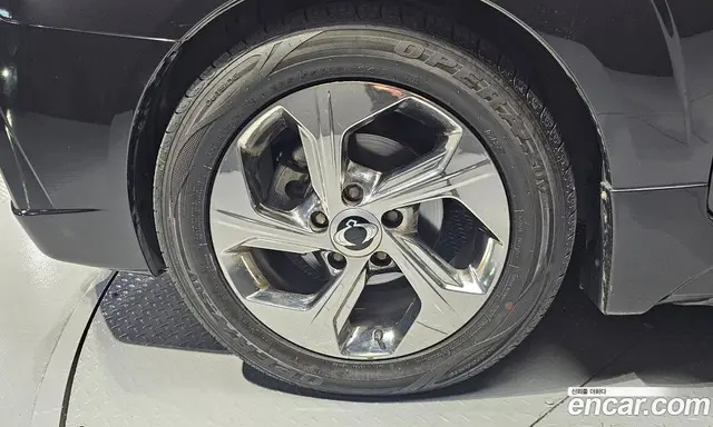 SsangYong Korando 2018 2.2 автомат (гидро), миниатюра 5 SsangYong Korando 2018 2.2 автомат (гидро), миниатюра 5
