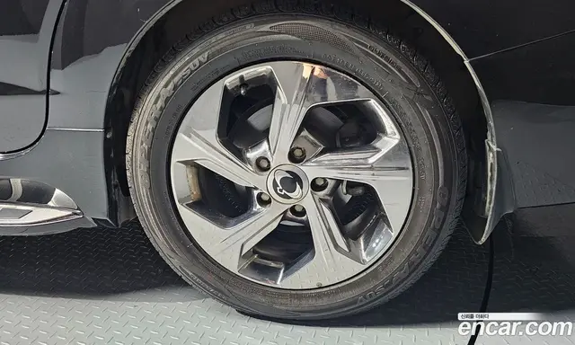 SsangYong Korando 2018 2.2 автомат (гидро), миниатюра 7 SsangYong Korando 2018 2.2 автомат (гидро), миниатюра 7