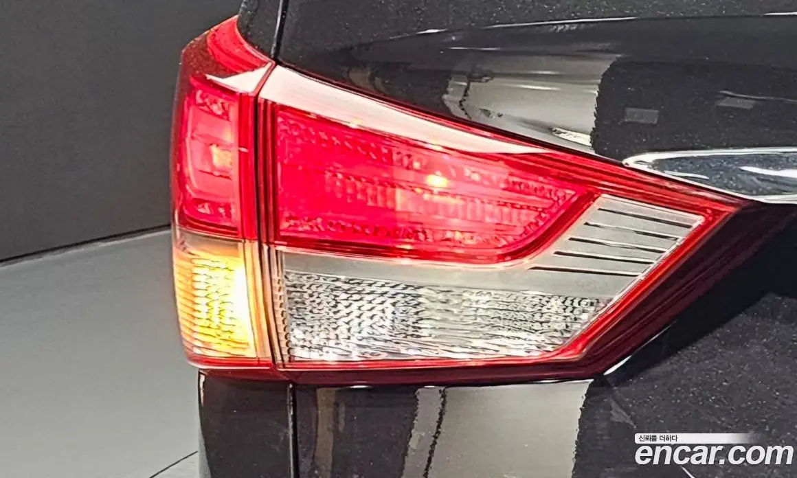 SsangYong Korando 2018 2.2 автомат (гидро), фото 9 SsangYong Korando 2018 2.2 автомат (гидро), фото 9