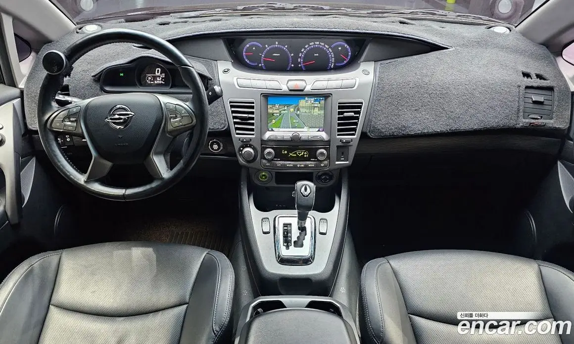 SsangYong Korando 2018 2.2 автомат (гидро), фото 10 SsangYong Korando 2018 2.2 автомат (гидро), фото 10