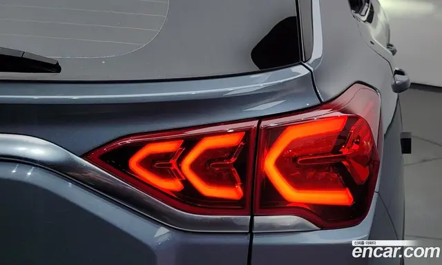 SsangYong Korando 2019 1.6 автомат (гидро), миниатюра 9