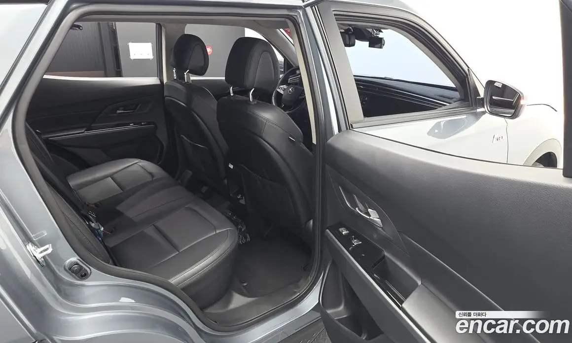 SsangYong Korando 2022 1.5 автомат (гидро), фото 17 SsangYong Korando 2022 1.5 автомат (гидро), фото 17