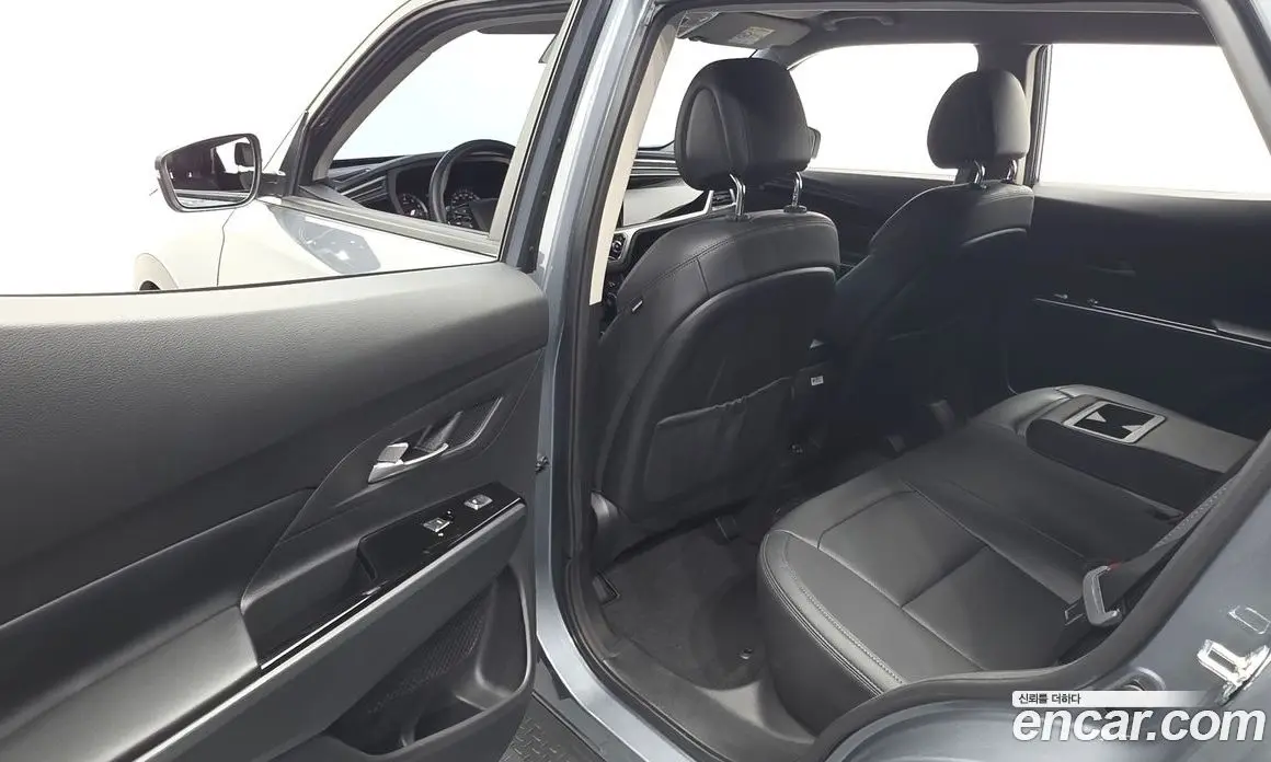 SsangYong Korando 2022 1.5 автомат (гидро), фото 18 SsangYong Korando 2022 1.5 автомат (гидро), фото 18