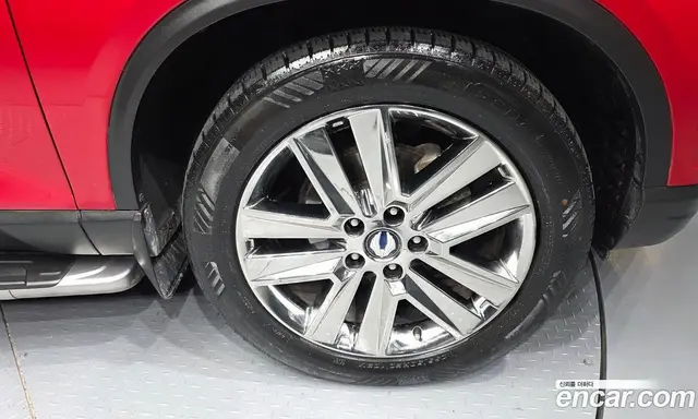 SsangYong Rexton 2018 2.2 автомат (гидро), миниатюра 7