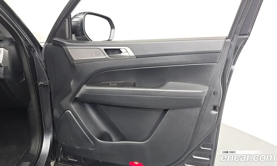 SsangYong Rexton 2018 2.2 автомат (гидро), фото 14