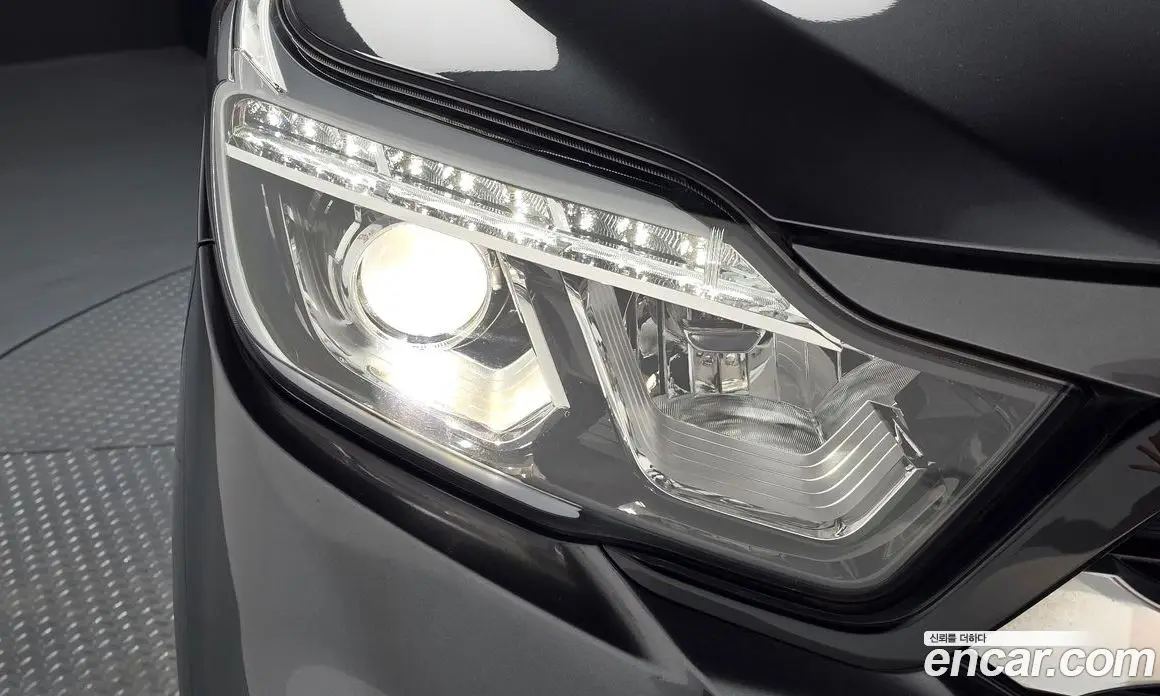 SsangYong Rexton 2018 2.2 автомат (гидро), фото 8