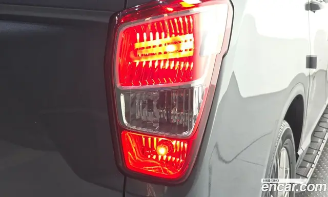 SsangYong Rexton 2018 2.2 автомат (гидро), миниатюра 9