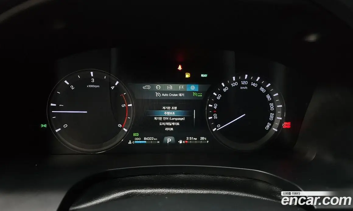 SsangYong Rexton 2021 2.2 автомат (гидро), фото 11