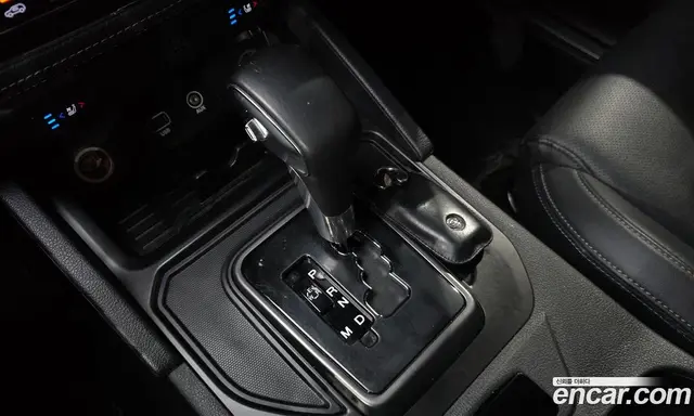SsangYong Rexton 2021 2.2 автомат (гидро), миниатюра 12