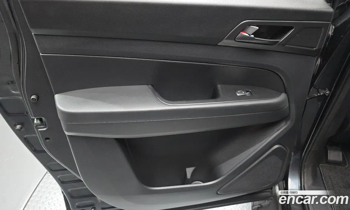 SsangYong Rexton 2021 2.2 автомат (гидро), фото 15