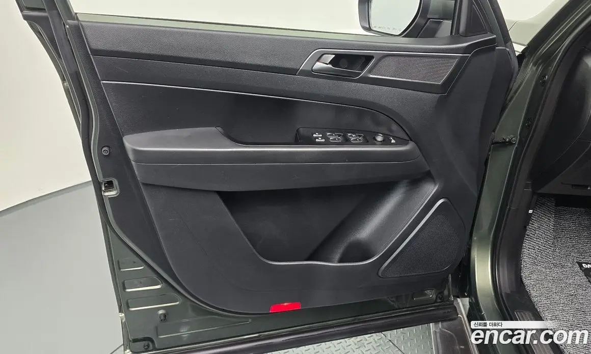 SsangYong Rexton 2021 2.2 автомат (гидро), фото 14