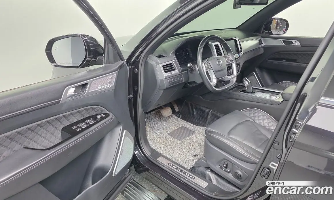 SsangYong Rexton 2022 2.2 автомат (гидро), фото 18 SsangYong Rexton 2022 2.2 автомат (гидро), фото 18
