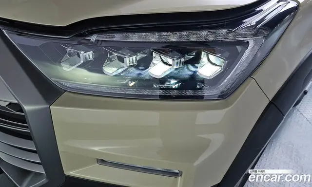 SsangYong Rexton 2024 2.2 автомат (гидро), миниатюра 7 SsangYong Rexton 2024 2.2 автомат (гидро), миниатюра 7