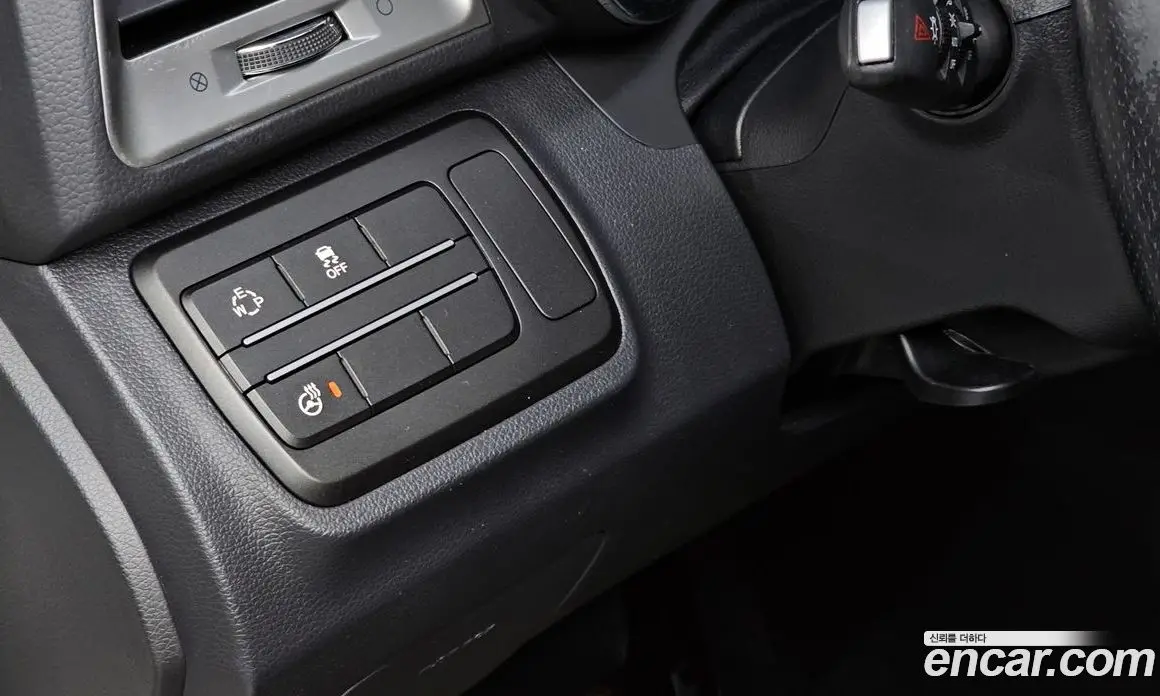 SsangYong TIBOLI 2015 1.6 автомат (гидро), фото 19 SsangYong TIBOLI 2015 1.6 автомат (гидро), фото 19