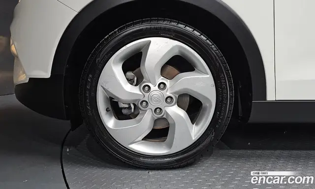 SsangYong TIBOLI 2015 1.6 автомат (гидро), миниатюра 4 SsangYong TIBOLI 2015 1.6 автомат (гидро), миниатюра 4