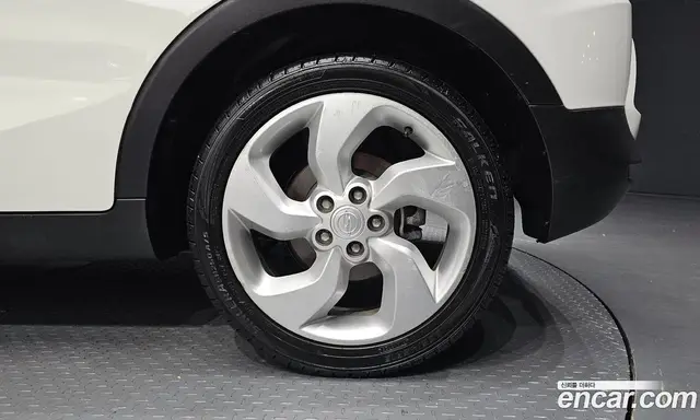 SsangYong TIBOLI 2015 1.6 автомат (гидро), миниатюра 6 SsangYong TIBOLI 2015 1.6 автомат (гидро), миниатюра 6